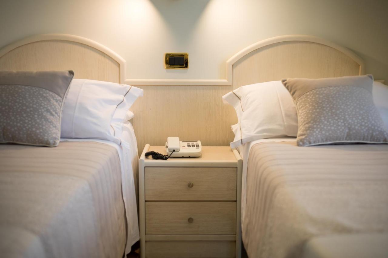 Hotel Gardenia Sorrento, Ascend Hotel Collection Екстериор снимка