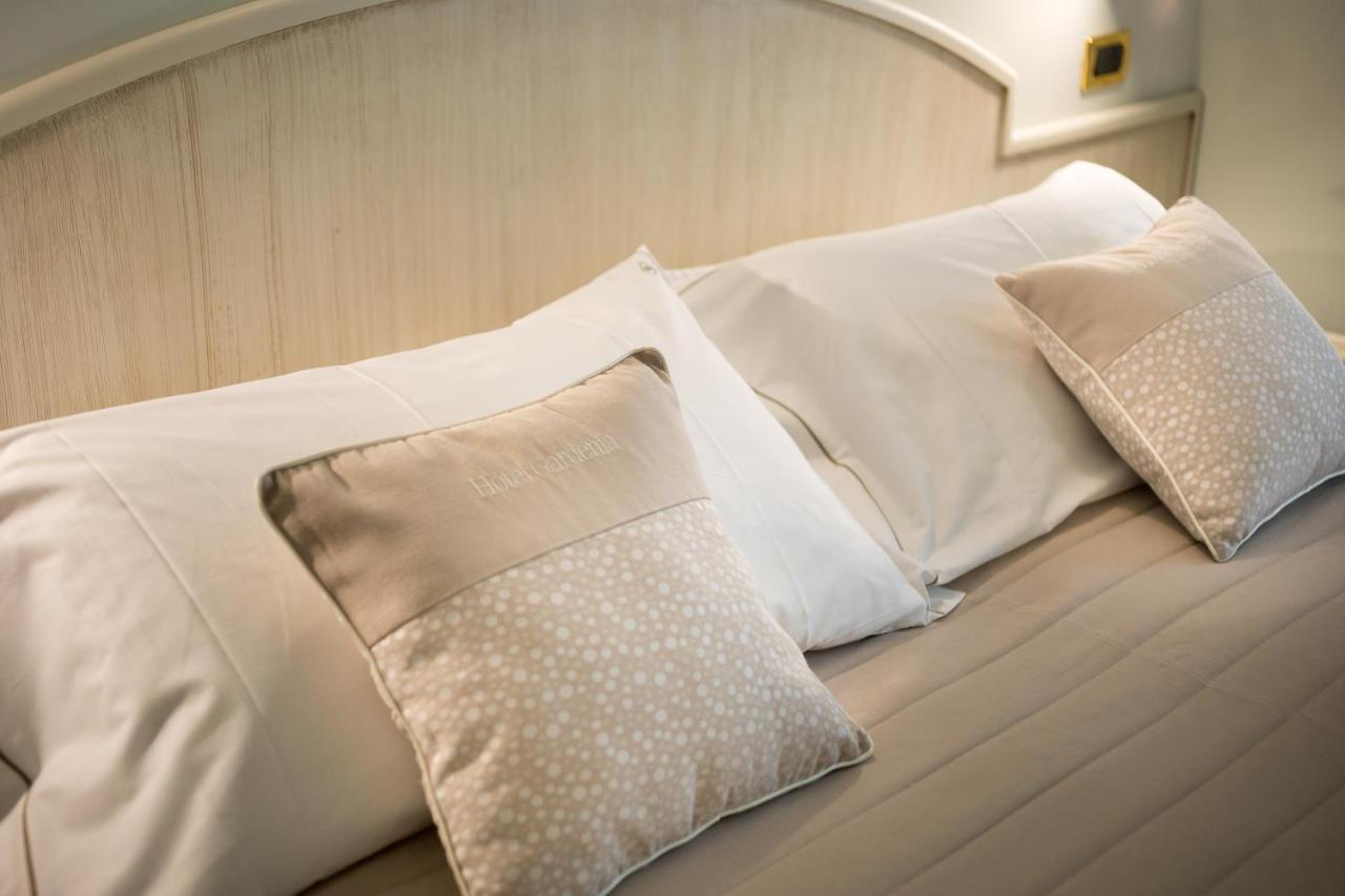 Hotel Gardenia Sorrento, Ascend Hotel Collection Екстериор снимка