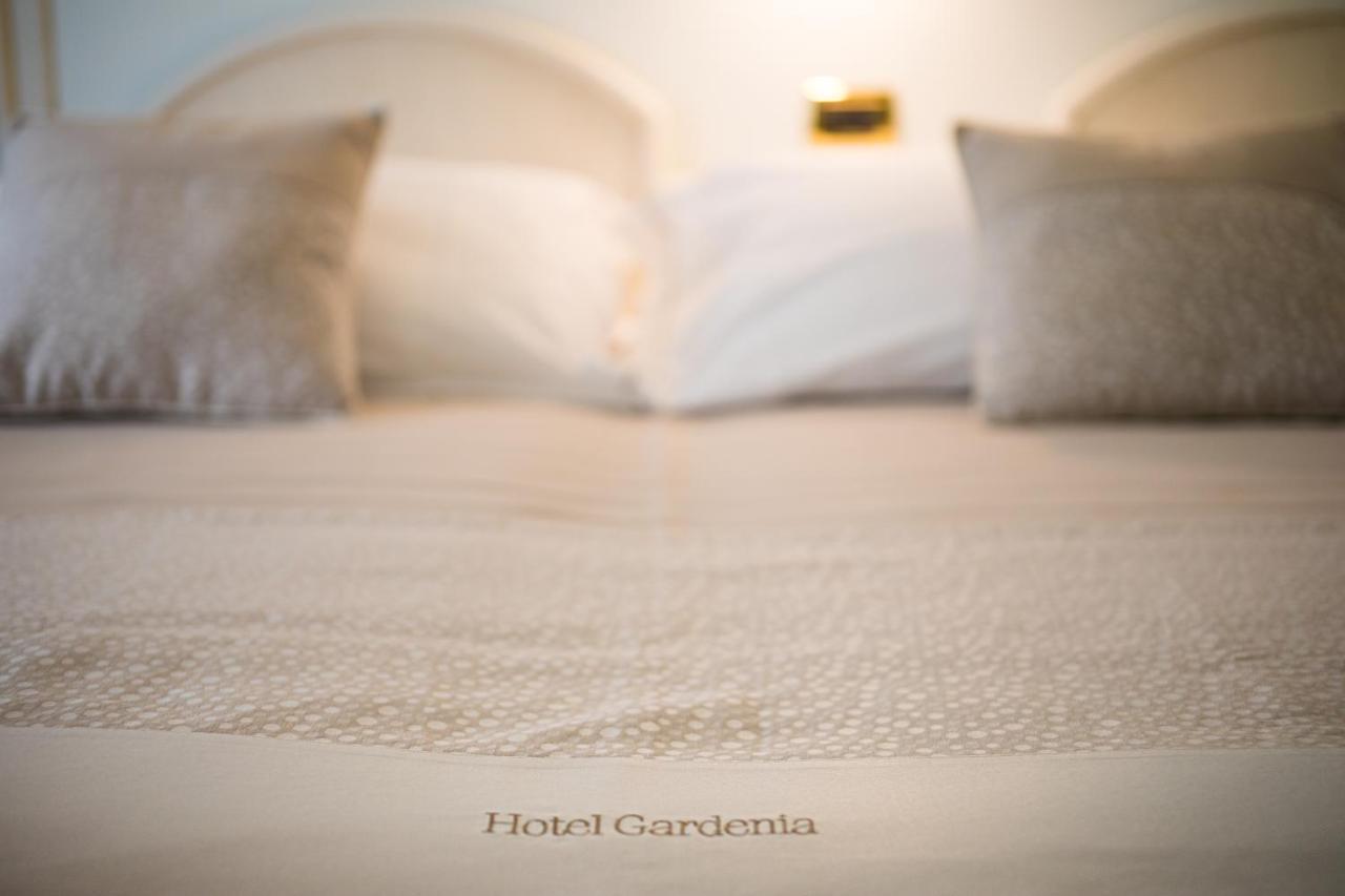 Hotel Gardenia Sorrento, Ascend Hotel Collection Екстериор снимка