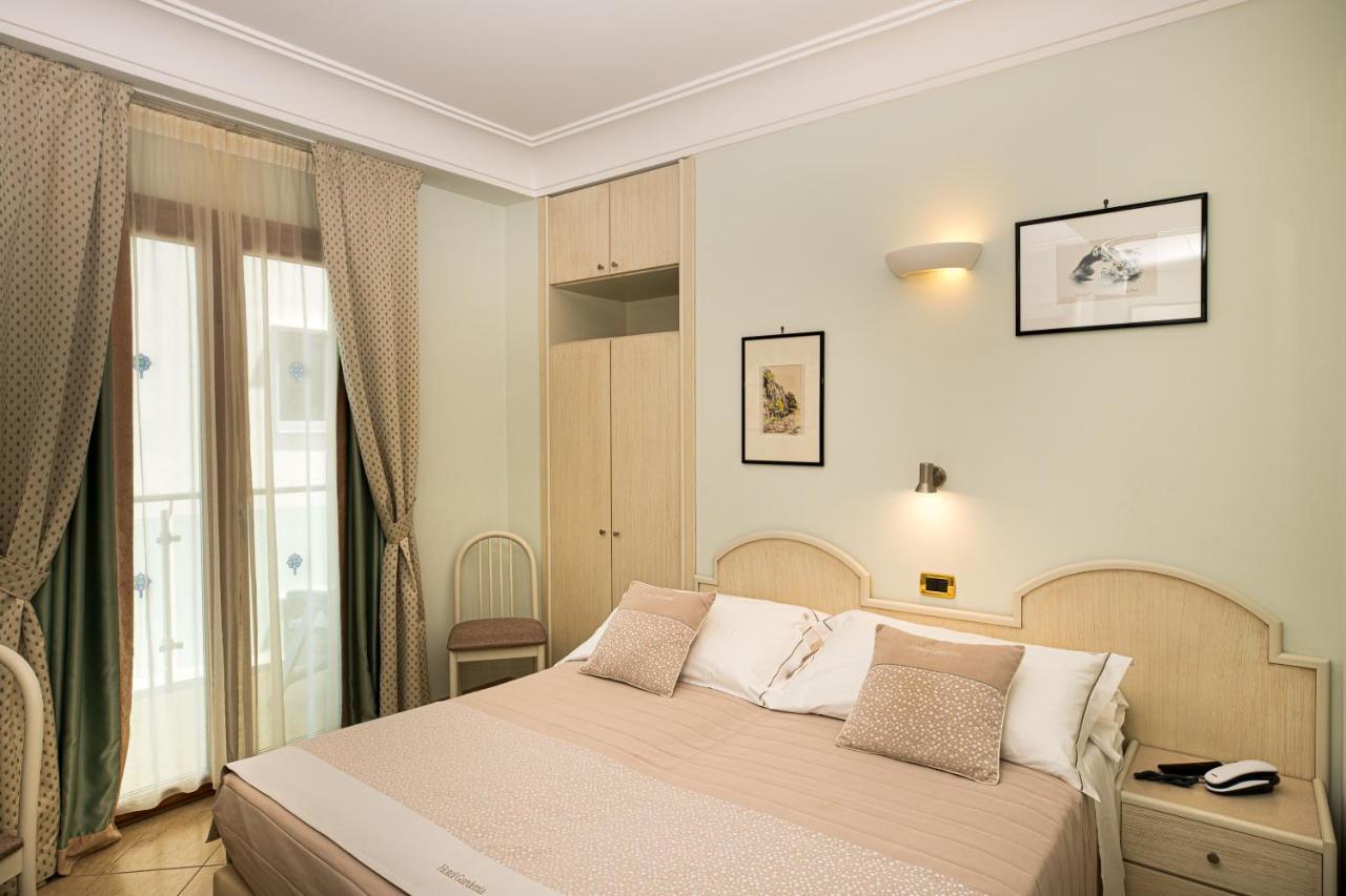 Hotel Gardenia Sorrento, Ascend Hotel Collection Екстериор снимка