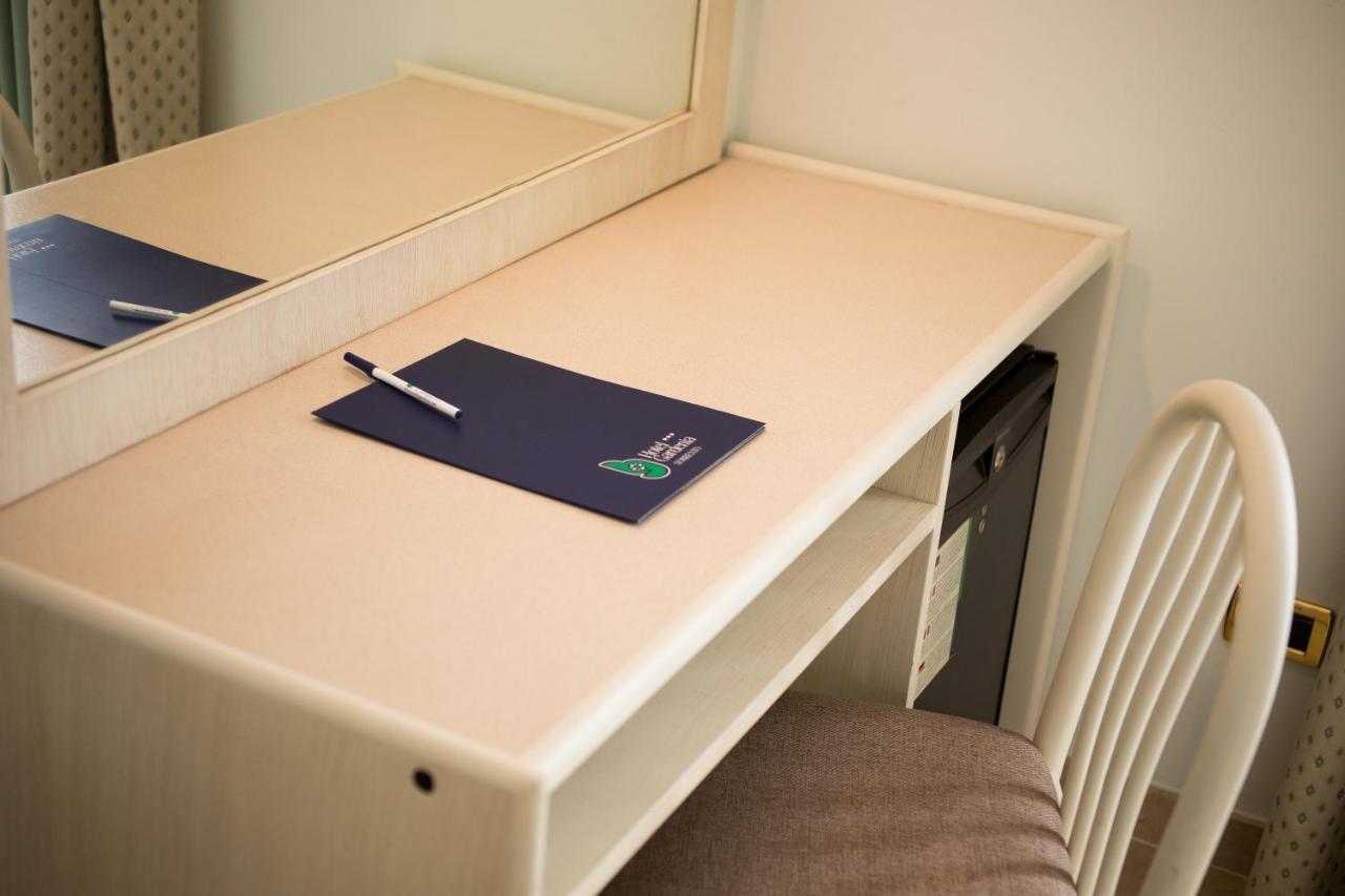 Hotel Gardenia Sorrento, Ascend Hotel Collection Екстериор снимка