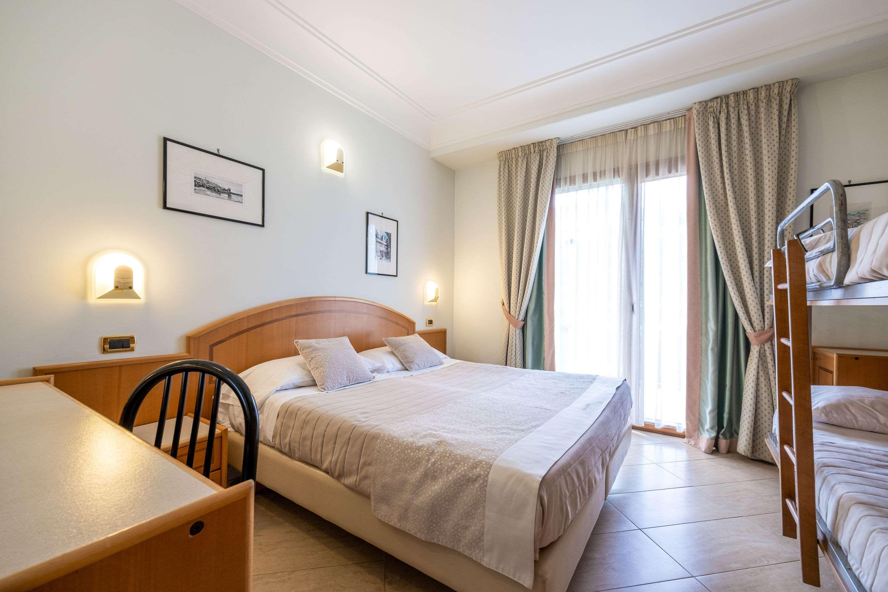 Hotel Gardenia Sorrento, Ascend Hotel Collection Екстериор снимка