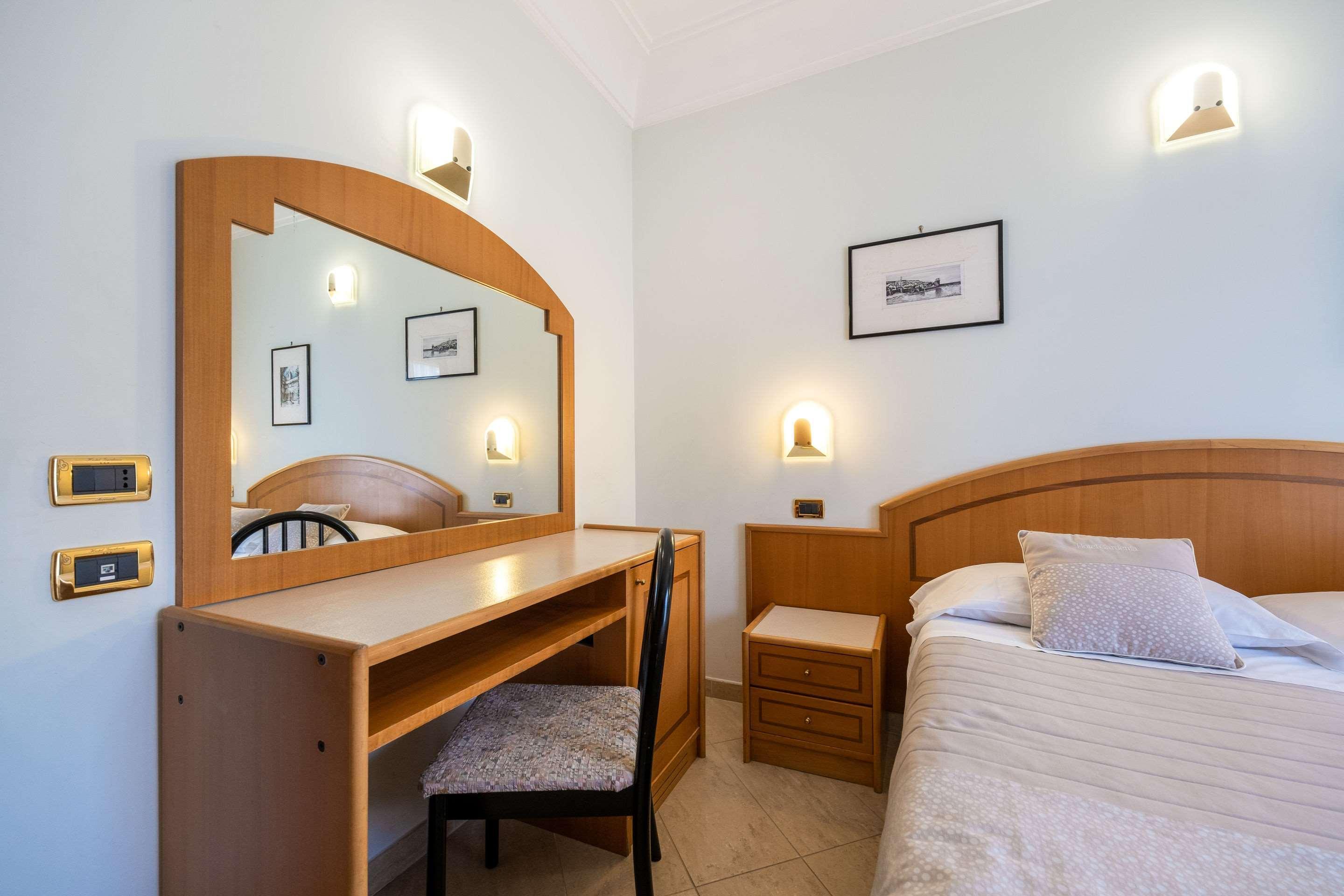 Hotel Gardenia Sorrento, Ascend Hotel Collection Екстериор снимка
