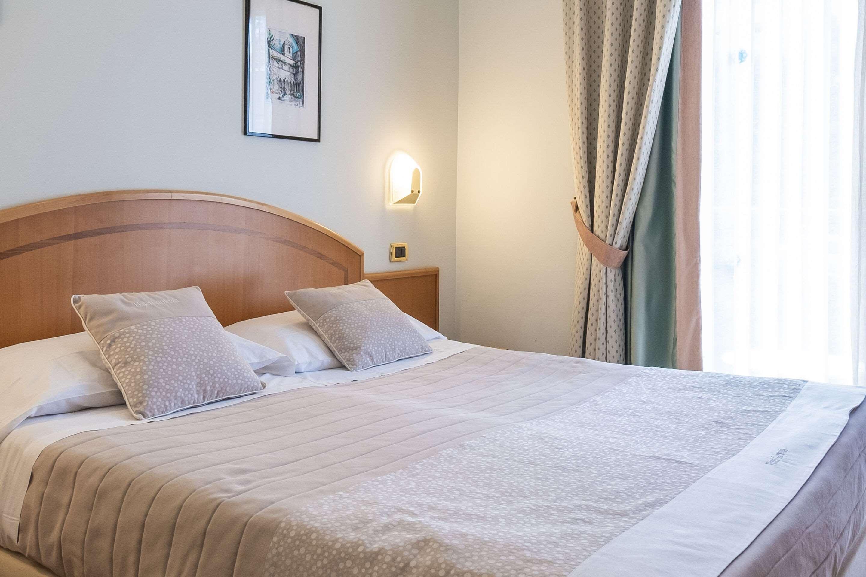 Hotel Gardenia Sorrento, Ascend Hotel Collection Екстериор снимка