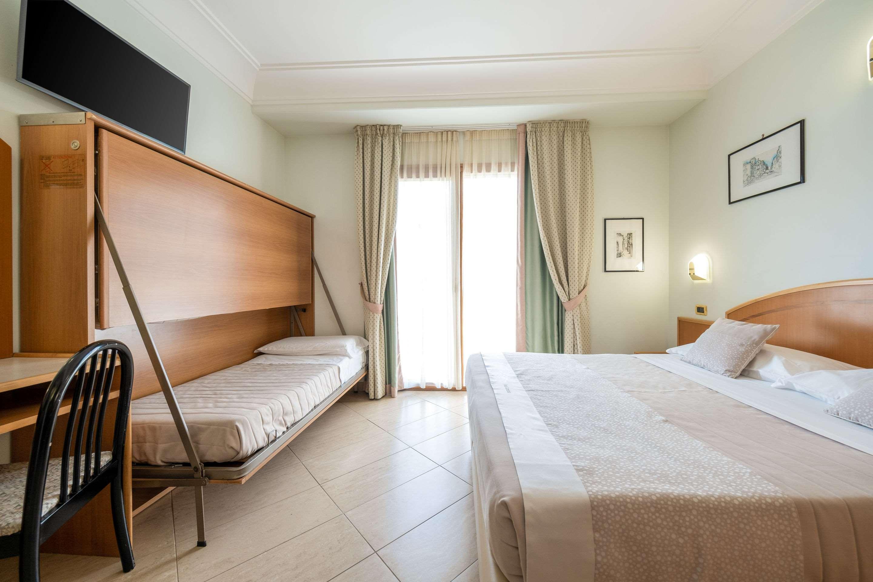 Hotel Gardenia Sorrento, Ascend Hotel Collection Екстериор снимка