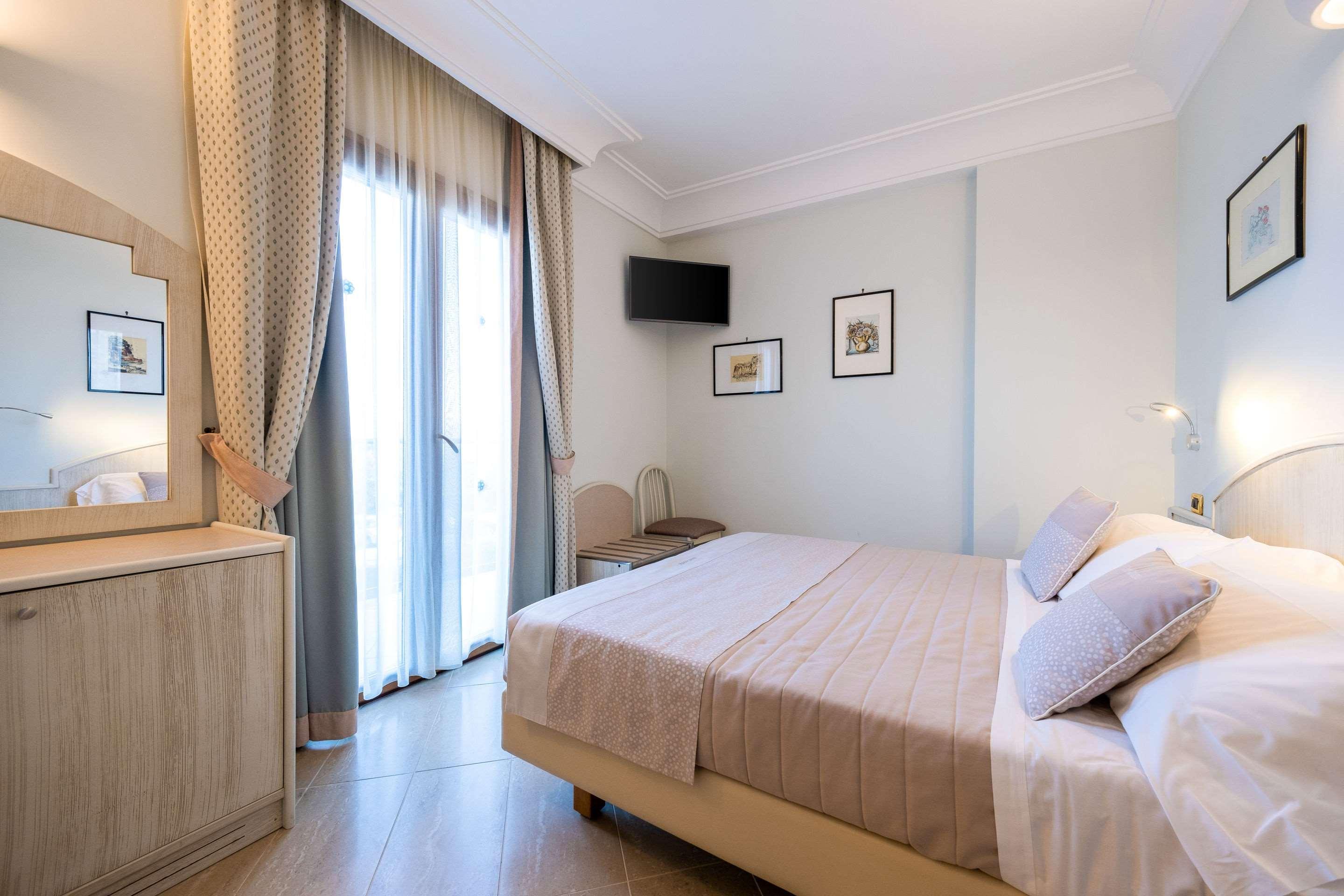 Hotel Gardenia Sorrento, Ascend Hotel Collection Екстериор снимка