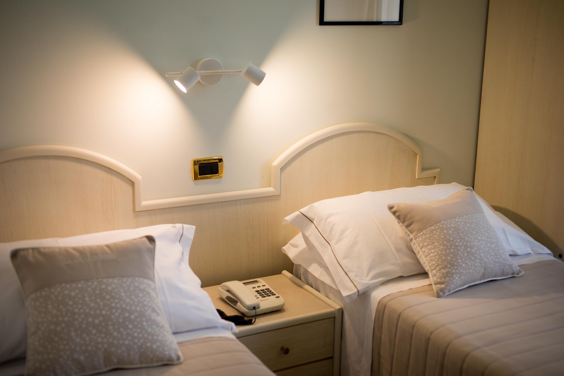 Hotel Gardenia Sorrento, Ascend Hotel Collection Екстериор снимка