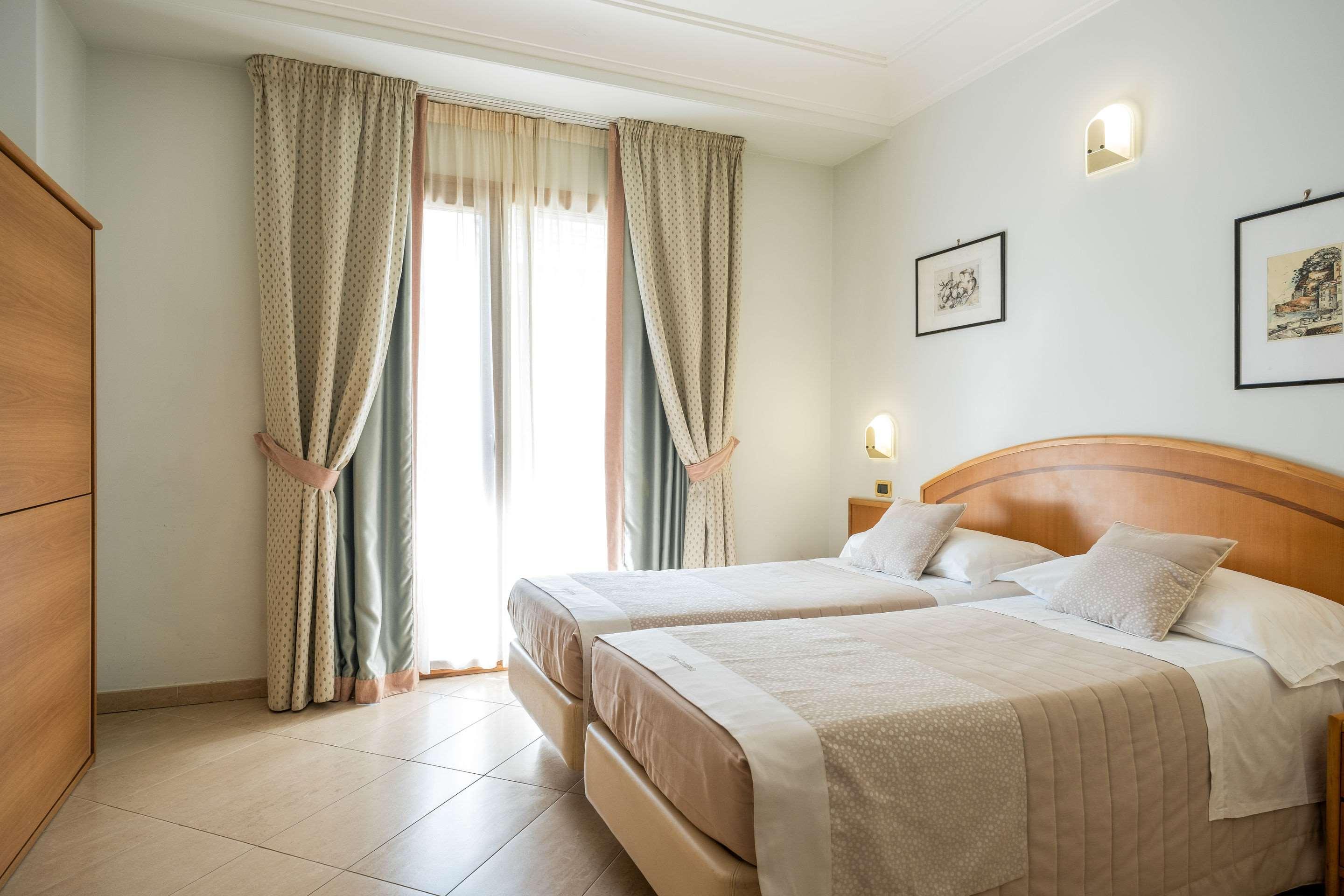 Hotel Gardenia Sorrento, Ascend Hotel Collection Екстериор снимка