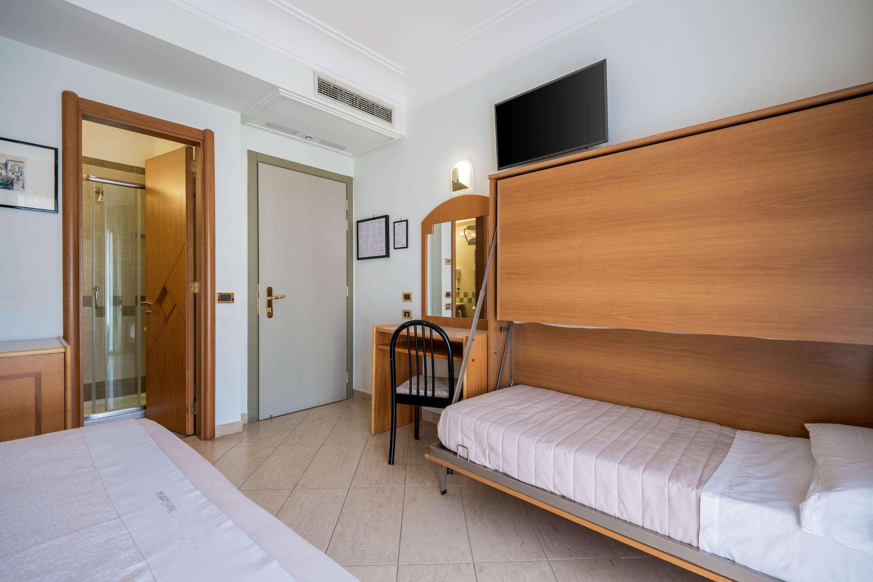 Hotel Gardenia Sorrento, Ascend Hotel Collection Екстериор снимка