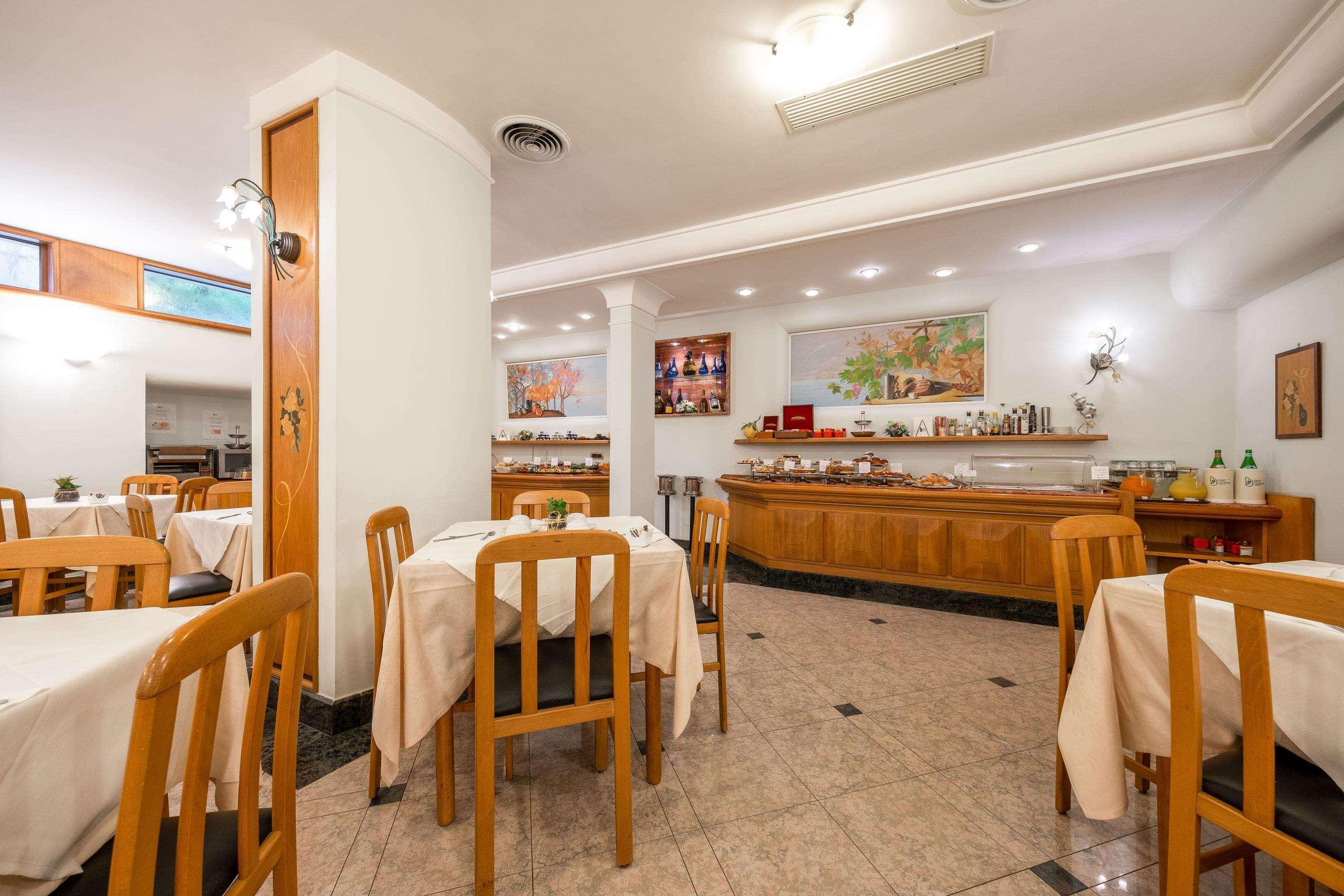 Hotel Gardenia Sorrento, Ascend Hotel Collection Екстериор снимка