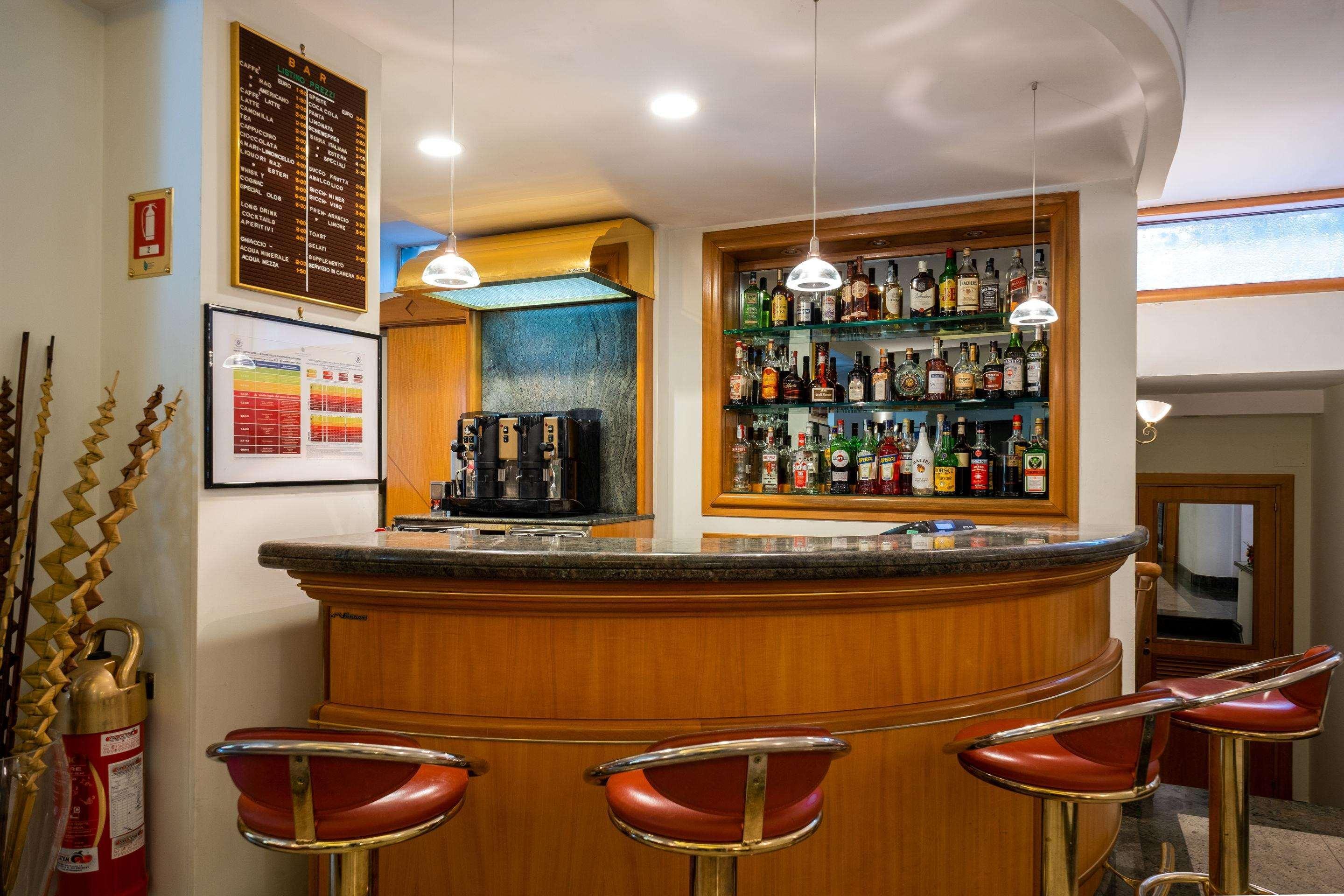 Hotel Gardenia Sorrento, Ascend Hotel Collection Екстериор снимка
