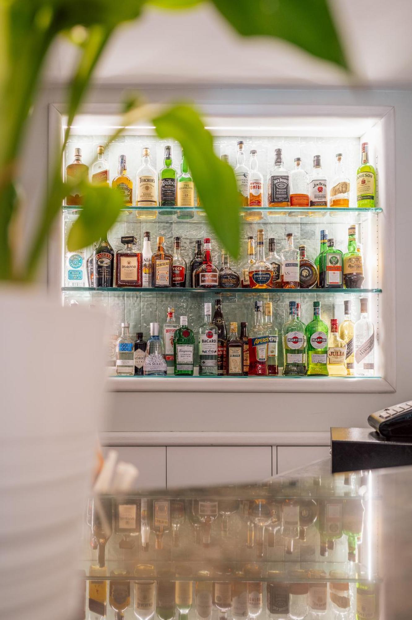 Hotel Gardenia Sorrento, Ascend Hotel Collection Екстериор снимка
