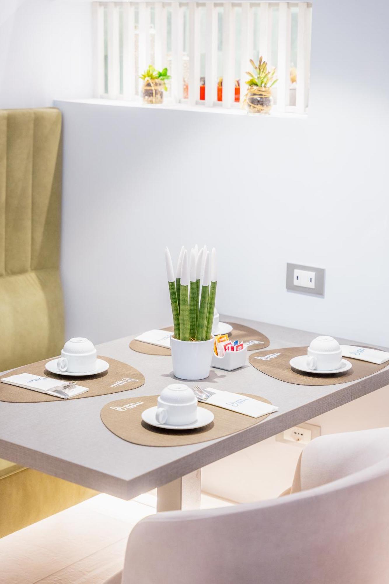 Hotel Gardenia Sorrento, Ascend Hotel Collection Екстериор снимка