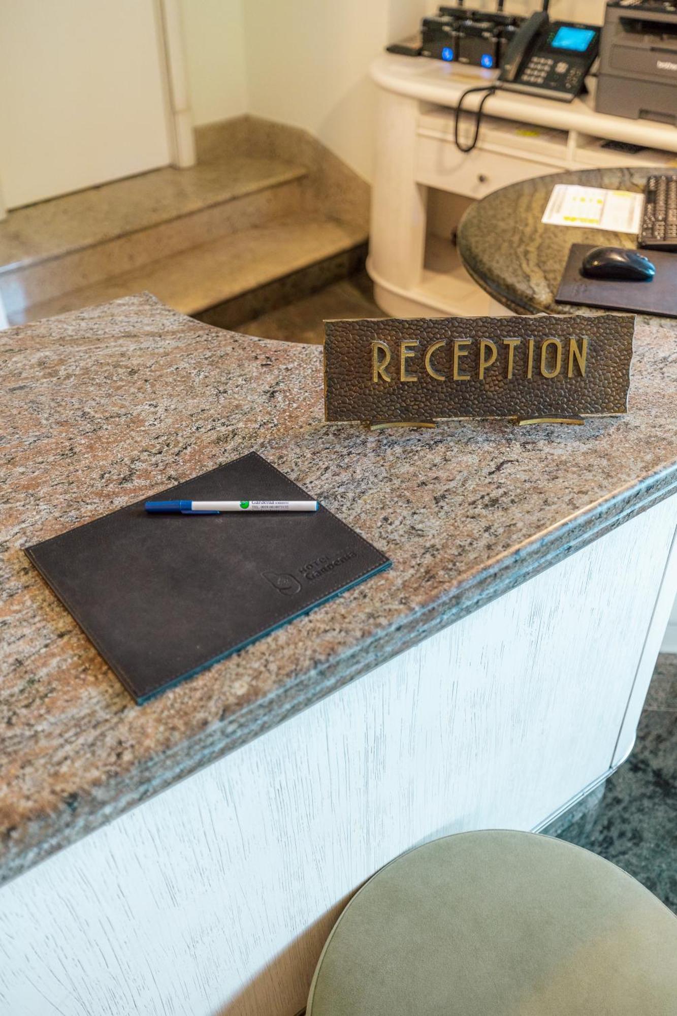 Hotel Gardenia Sorrento, Ascend Hotel Collection Екстериор снимка