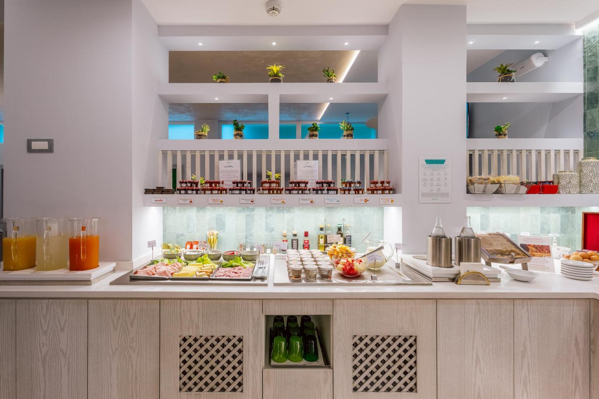 Hotel Gardenia Sorrento, Ascend Hotel Collection Екстериор снимка
