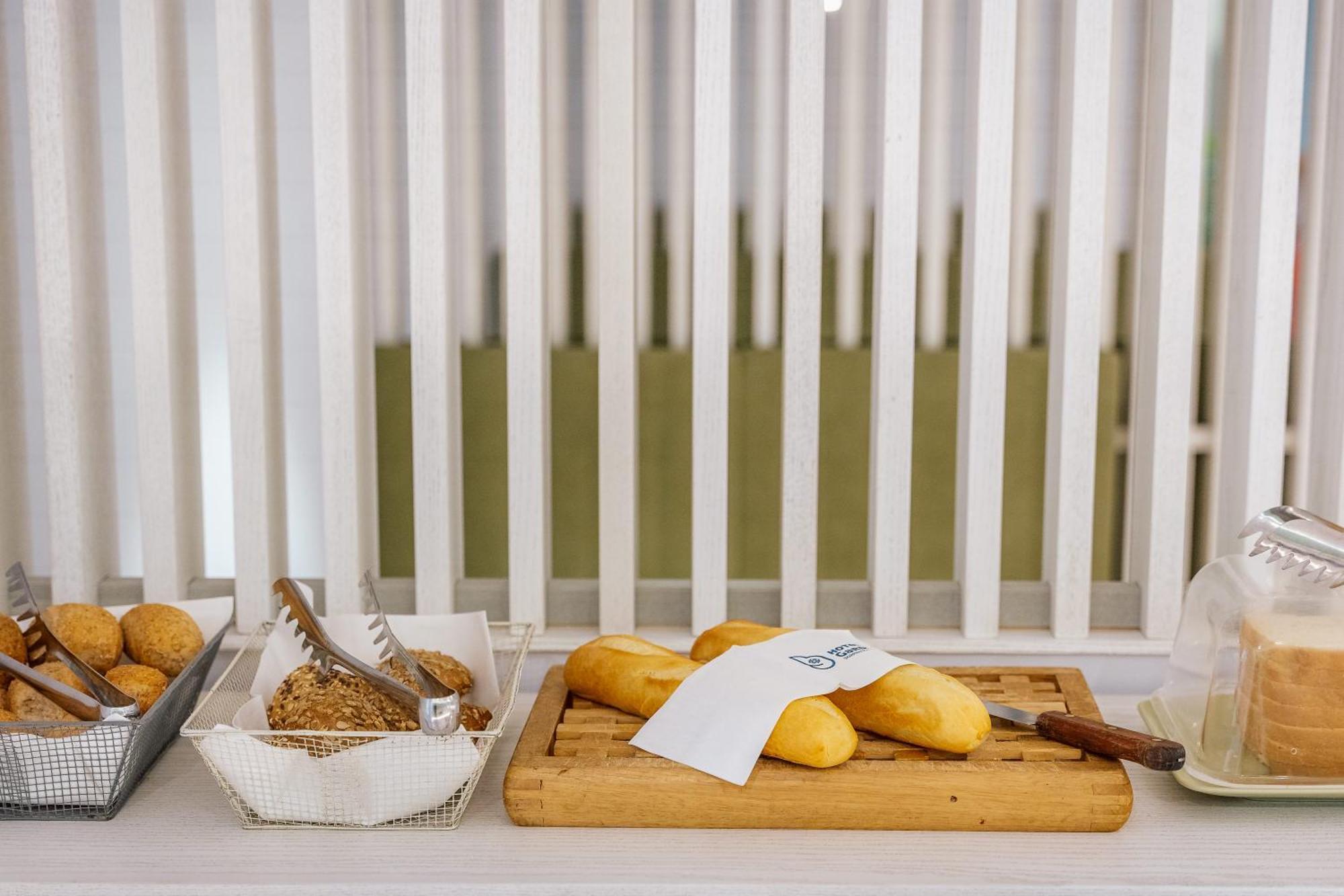 Hotel Gardenia Sorrento, Ascend Hotel Collection Екстериор снимка
