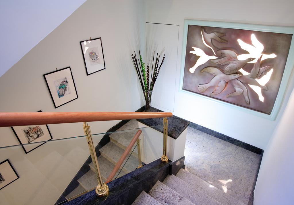Hotel Gardenia Sorrento, Ascend Hotel Collection Екстериор снимка