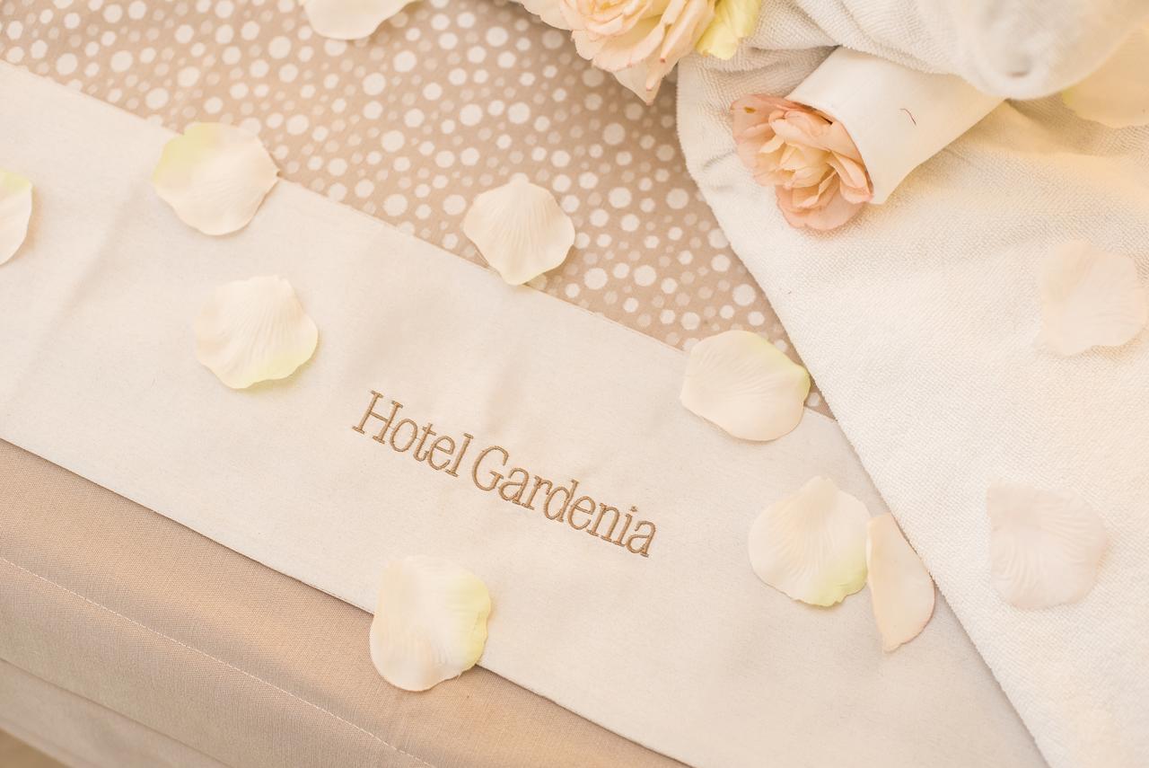 Hotel Gardenia Sorrento, Ascend Hotel Collection Екстериор снимка
