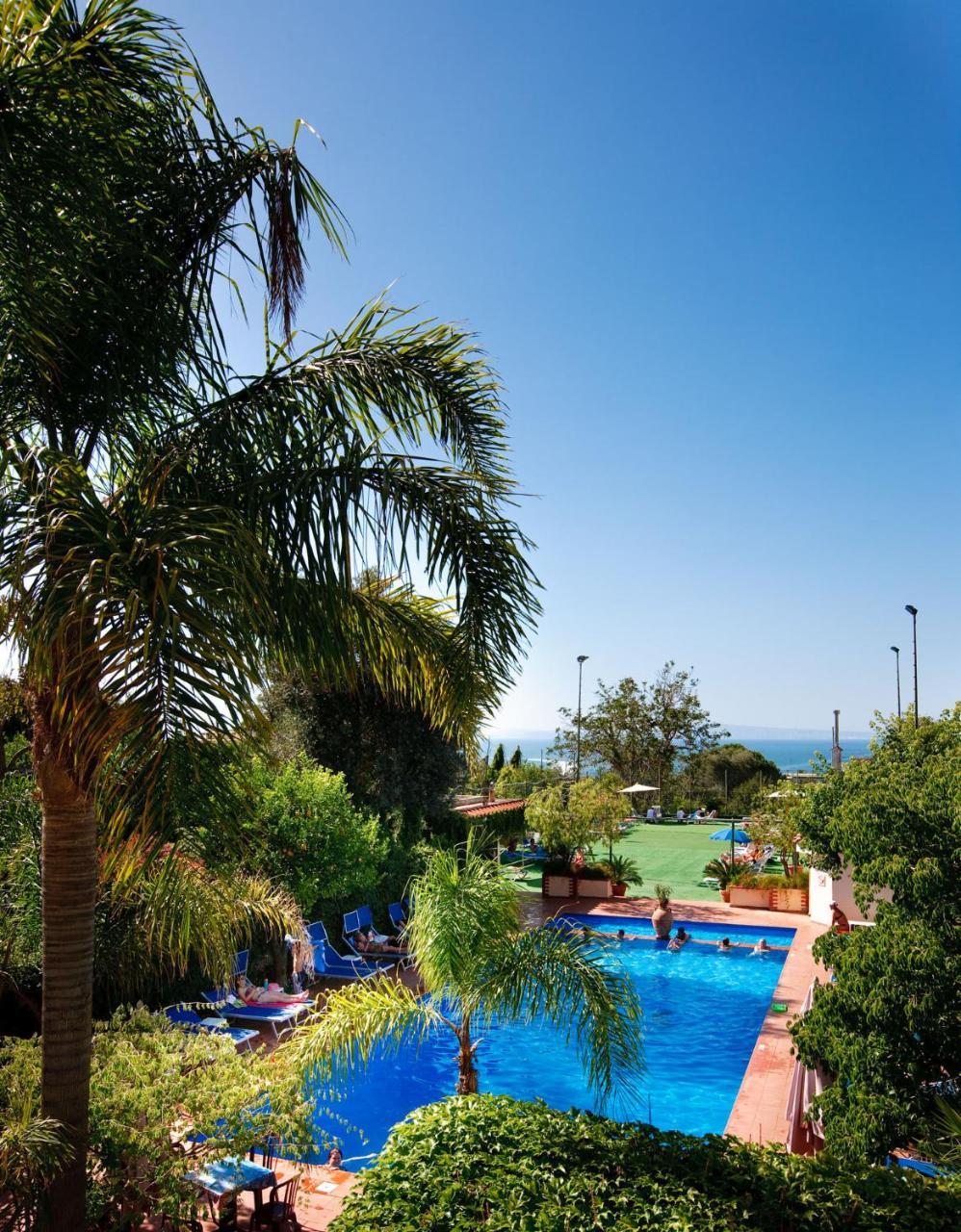 Hotel Gardenia Sorrento, Ascend Hotel Collection Екстериор снимка